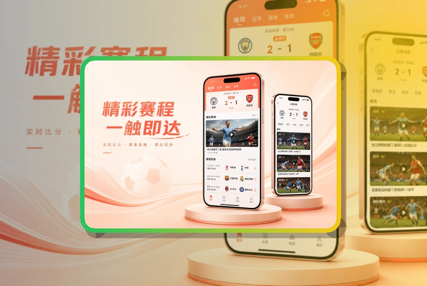 8868体育设备更好对应，赛事资讯手机获取